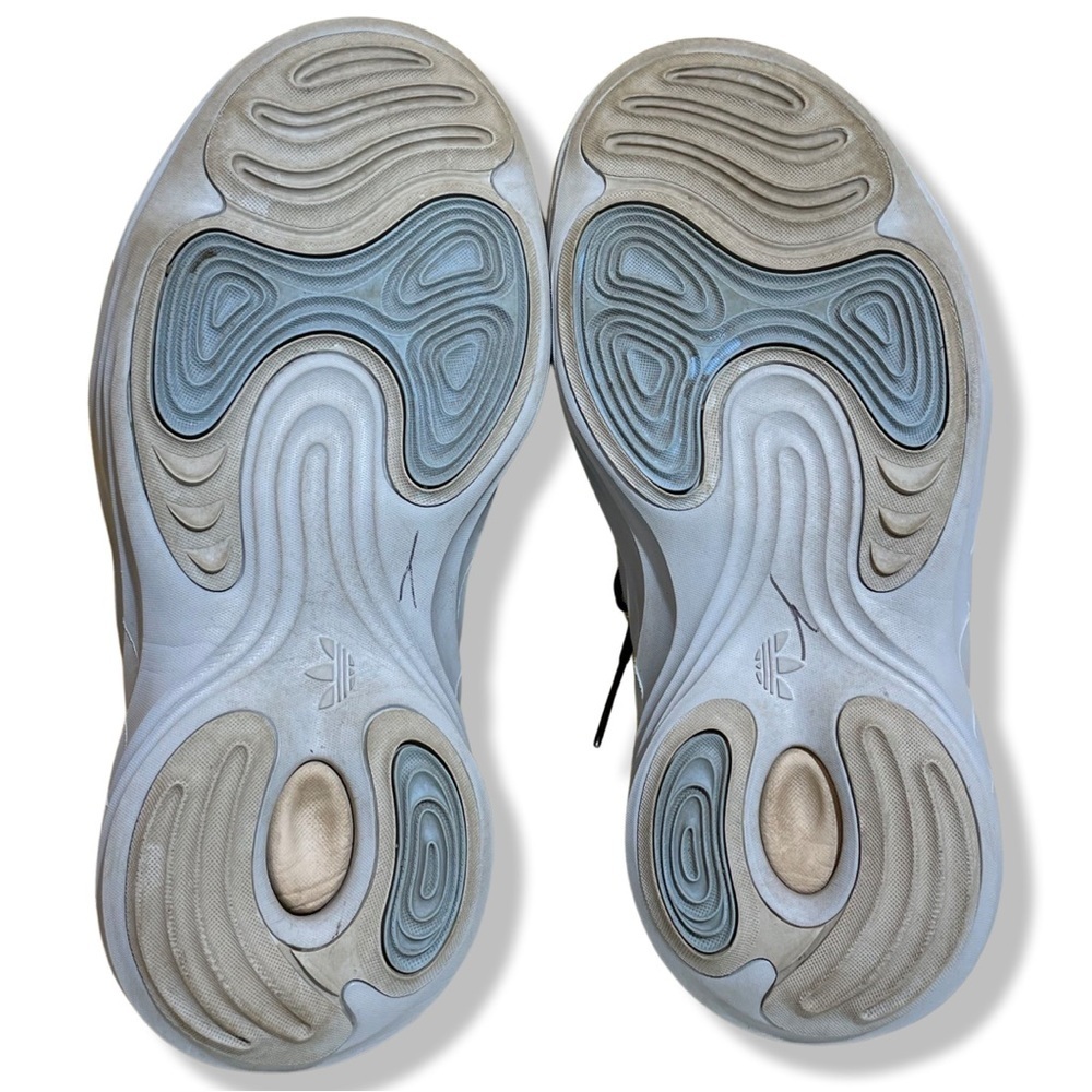 ADIDAS ADIFOAMS - Picture 6 of 7